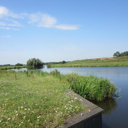De Rheezer Kamer Hardenberg Exterior photo